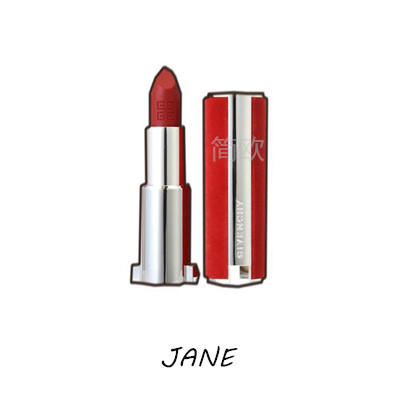 纪梵希口红丝绒 N36、N27、N37 商品图0