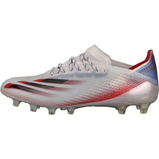 小李子ADIDAS/阿迪达斯X GHOSTED.1 AG世俱杯配色足球鞋男G54838 商品图1