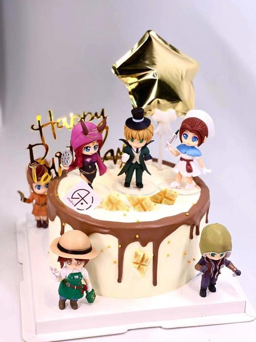 6-8寸 第五人格 商品图0