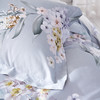 梦洁全棉四件套家用套件被罩：花颜如梦 彼岸幽香 浪漫时刻TD 商品缩略图3