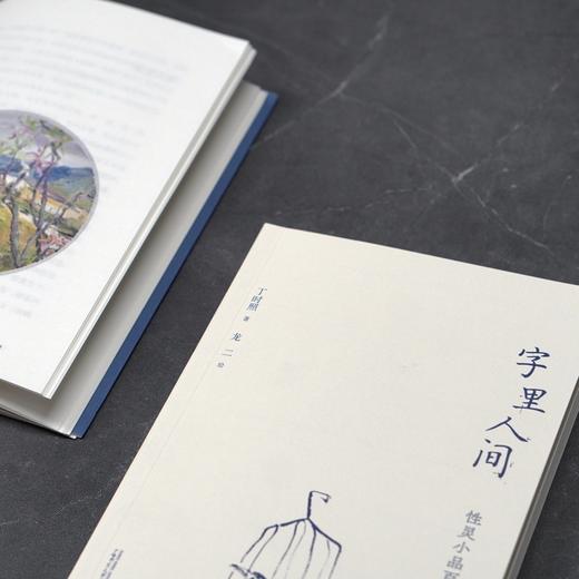 字里人间——性灵小品百篇 商品图3