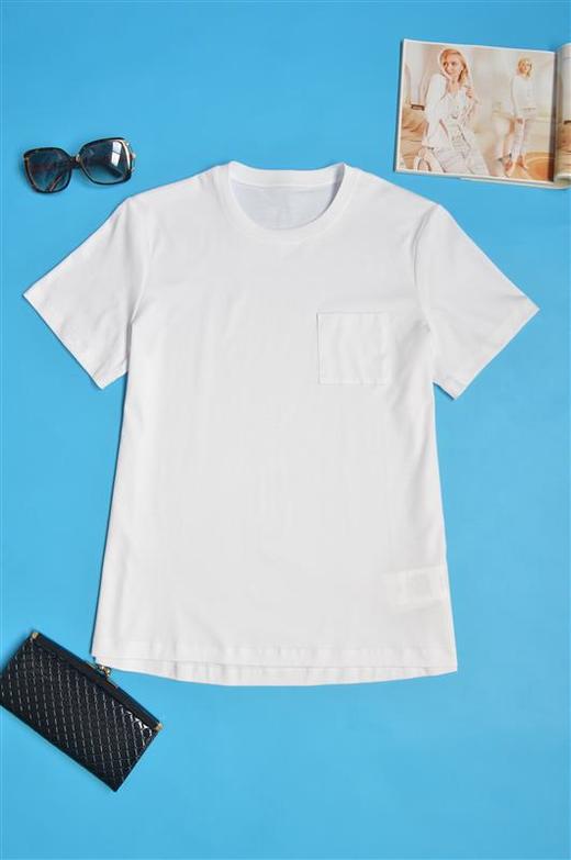 对位SXQK9C_T恤_ZK 商品图0