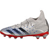 小李子阿迪达斯猎鹰FREAK.3 MG原世俱杯配色青少年足球鞋男FY7625 商品缩略图1