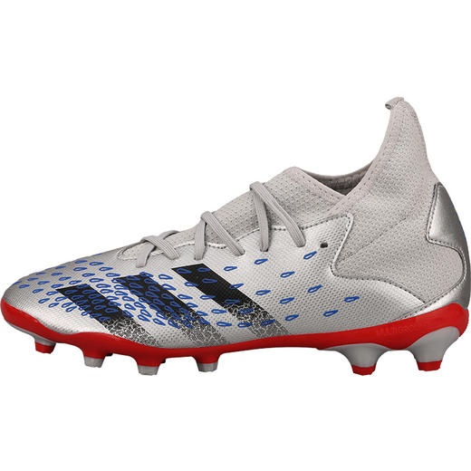 小李子阿迪达斯猎鹰FREAK.3 MG原世俱杯配色青少年足球鞋男FY7625 商品图1