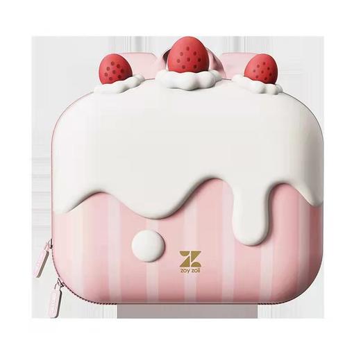 【zoyzoii儿童包包】卡通小书包可爱幼儿园宝宝双肩包背包【zoyzoii】 商品图2