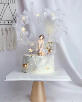 花仙子羽毛3