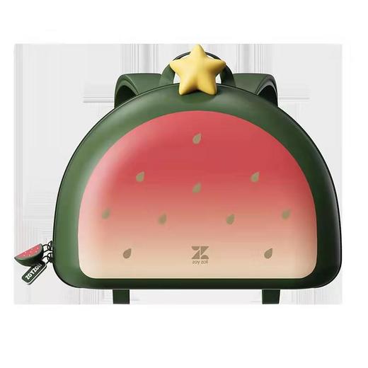 【zoyzoii儿童包包】卡通小书包可爱幼儿园宝宝双肩包背包【zoyzoii】 商品图3