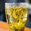 茶叶 绿茶  皇品金芽 茶饮  五虎 100g 商品缩略图3