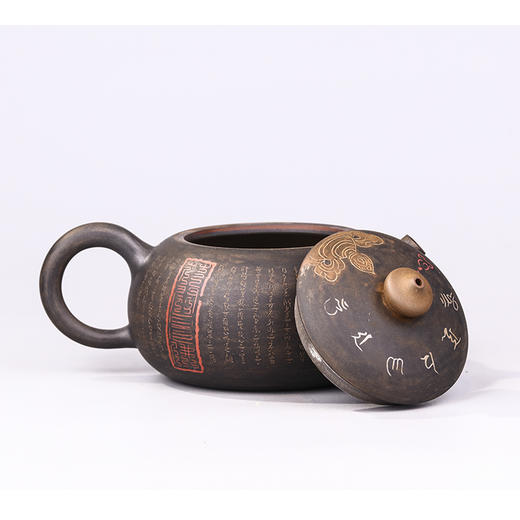 陈七铭 壶 商品图1