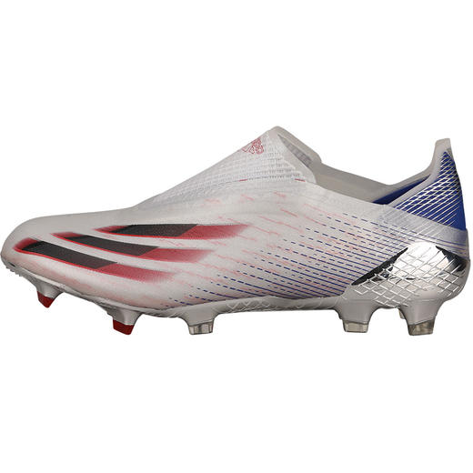 小李子ADIDAS/阿迪达斯X GHOSTED+高端FG世俱杯配色足球鞋FW8426 商品图1