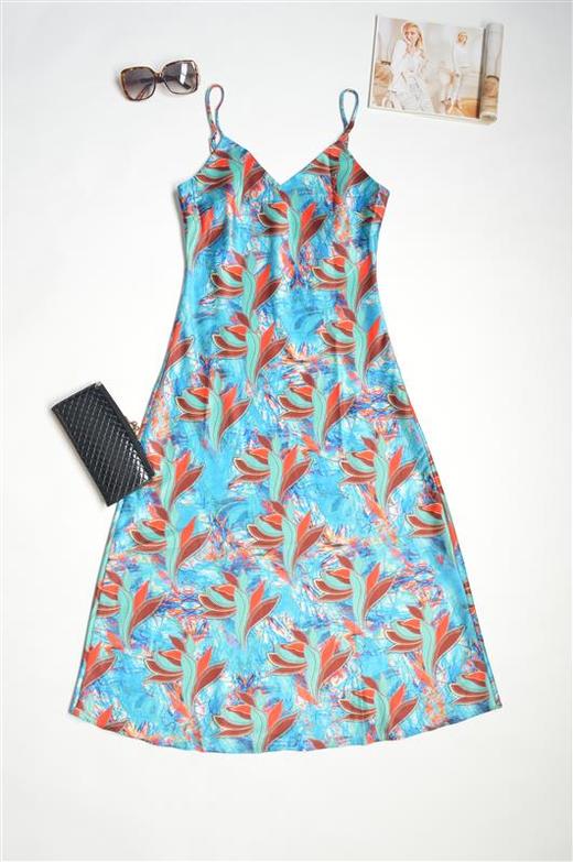 对位SQY5X6_连衣裙_ZK 商品图0