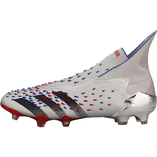 小李子ADIDAS/阿迪达斯猎鹰FREAK+ FG原世俱杯配色足球鞋男FW7096 商品图1