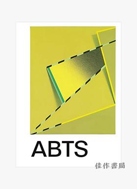 Tomma Abts/托马·阿比茨