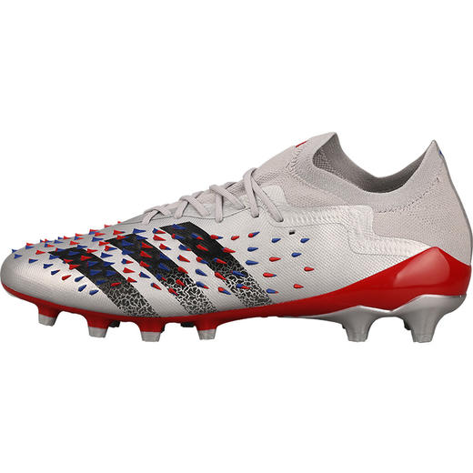 ADIDAS/阿迪达斯猎鹰FREAK.1高端AG世俱杯配色足球鞋Q46410 商品图1