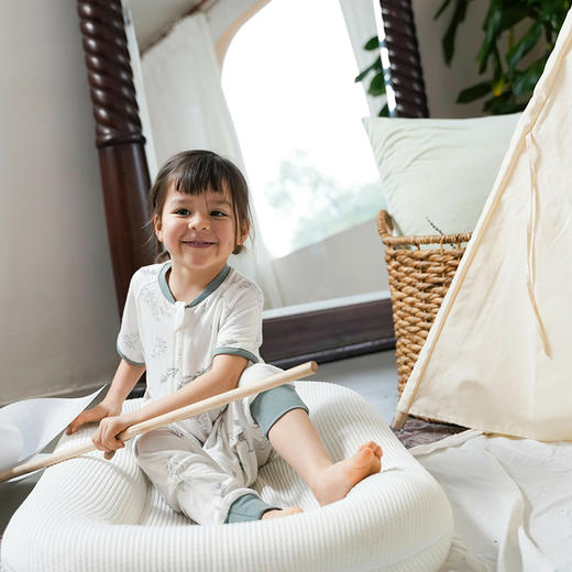 【英国Downland】 - 小森林睡袋 2021款 商品图6