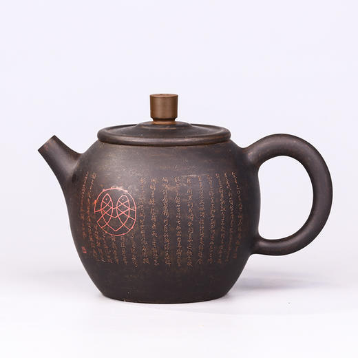 陈七铭 壶 商品图1