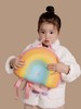 zoyzoii儿童书包幼儿园3-5岁糖果彩虹可爱一年级女双肩包BEARBENS 商品缩略图0