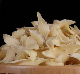 自然农法龙牙百合 150克