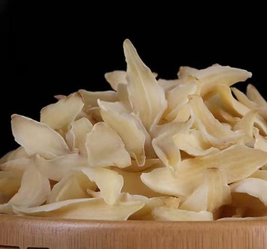 自然农法龙牙百合 150克 商品图0