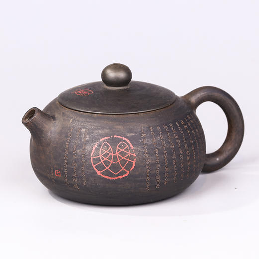 陈七铭 壶 商品图1