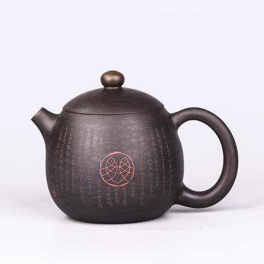 陈七铭 壶 商品图1