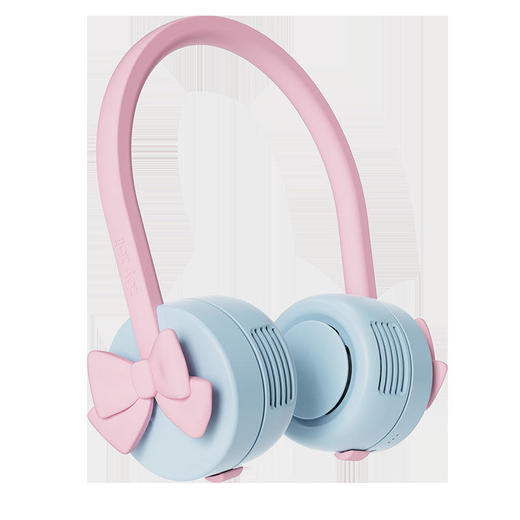 zoyzoii儿童挂脖风扇创意新款可爱小风扇静音usb充电轻盈便携学生 商品图5