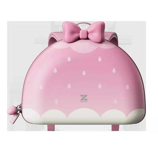 【zoyzoii儿童包包】卡通小书包可爱幼儿园宝宝双肩包背包【zoyzoii】 商品图5