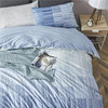 罗莱家纺 云空之境四件套 200*230cm 商品缩略图2