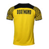 PUMA/彪马21-22赛季多特蒙德主场球迷版短袖球衣759036-01 商品缩略图1
