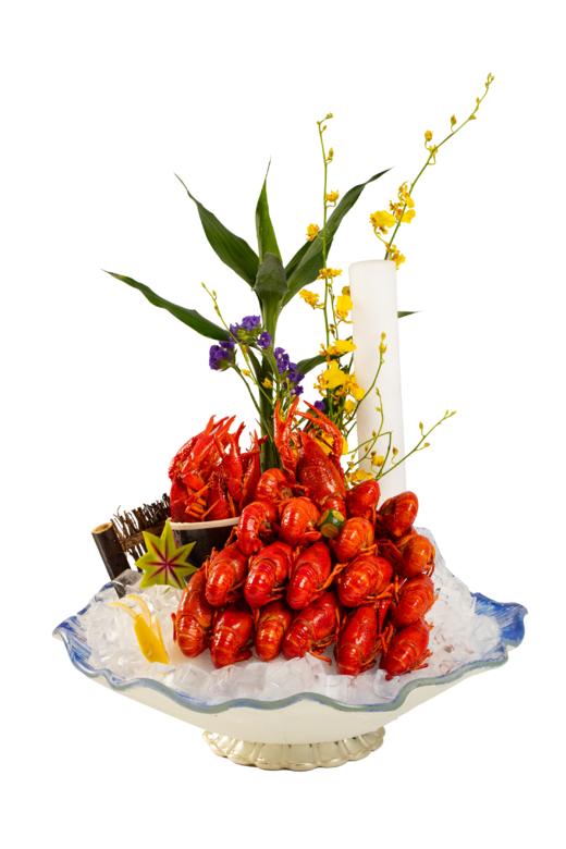 陈年花雕冰镇龙虾 商品图0