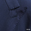 C&J Antich 澳洲美丽诺羊毛海军蓝全麻衬套装 商品缩略图9
