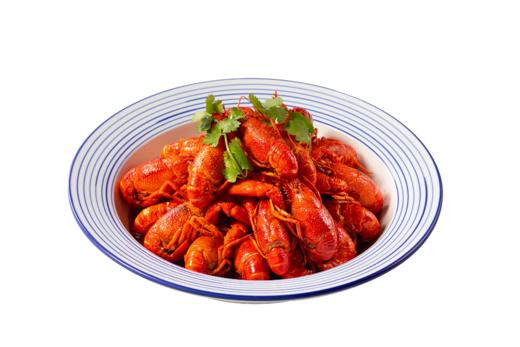 经典十三香小龙虾 商品图0