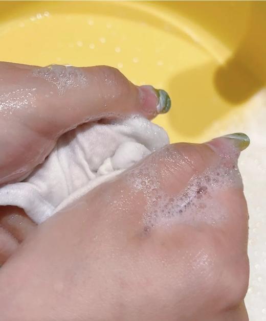 新西兰助产士、yao剂师力荐 新西兰「Lycocelle绽家」内衣洗衣液 安心守护每个特殊时期  植萃去渍留（ “白雪公主”）香 Horopito 达到99.9的灭Jun率 商品图9