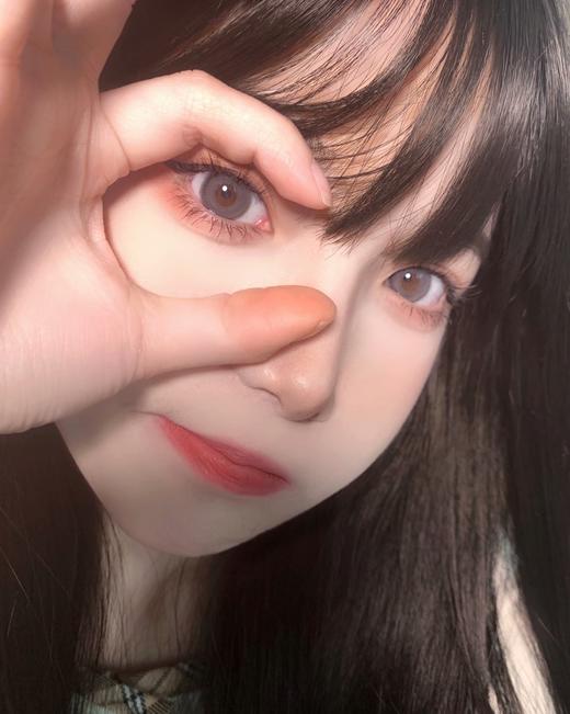 Lilian旗下 · 【白狮超推荐！】伦敦灰｜伦敦系列 14.5mm大直径｜水凝胶材质 年抛 商品图6