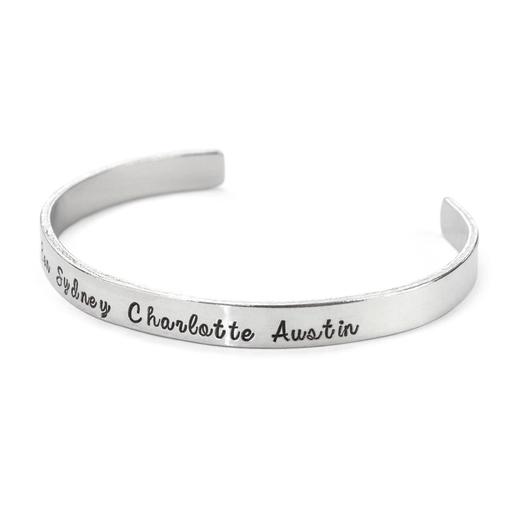 【IMPRESSART】手环金工耗材铝条 商品图1