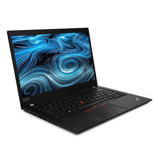 （全球购）Thinkpad T14 Gen2 2021款14英寸高性能轻薄商务笔记本 商品图1