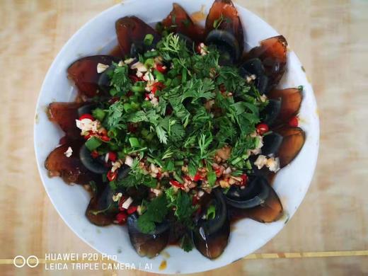 溏心皮蛋 30枚/盒 商品图3