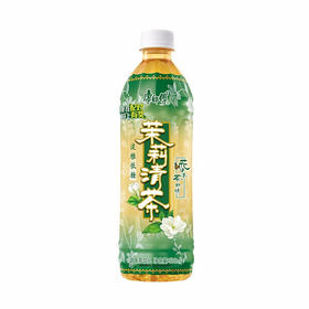 康师傅茉莉清茶500ml