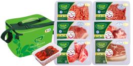 中粮家佳康猪肉礼盒C 商品图0