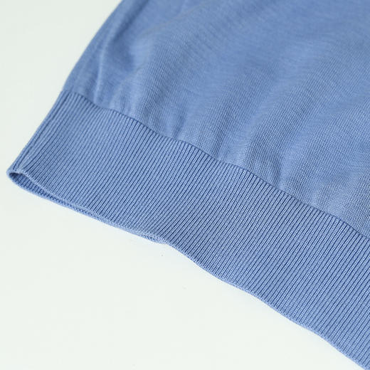 YvesFigarau伊夫·费嘉罗夏季新款休闲舒适透气短袖T恤（尺码偏小，建议拍大一码）916816 商品图6