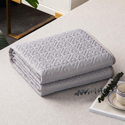 乳胶凉席 商品图5