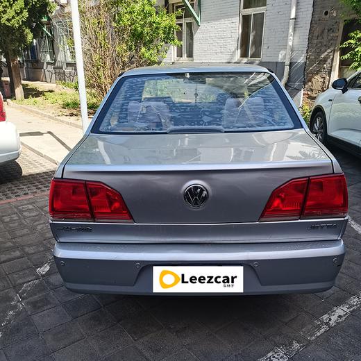 【月租-北京】大众 捷达 1.6L 伙伴 商品图5