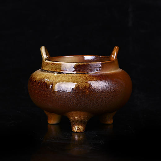 明仁  香炉 商品图1