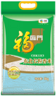 中粮·福临门寒地东北长粒香5kg