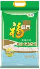 中粮·福临门寒地东北长粒香5kg 商品图0
