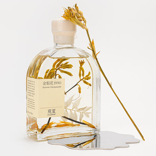 金银花1990-四季香薰280ml 商品图1