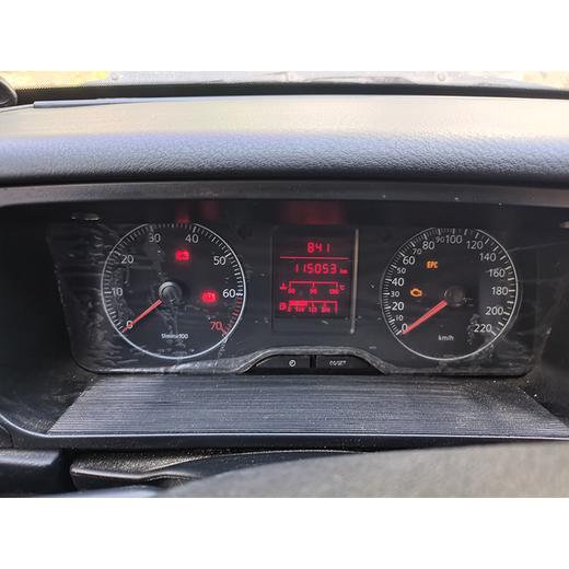 【月租-北京】大众 捷达 1.6L 伙伴 商品图7