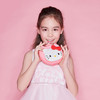 【夏季热卖爆品】FamilyOut凡米粒甜甜圈水壶(HelloKitty)380ml儿童出游水壶便携式家用小型迷你旅行水杯 商品缩略图1