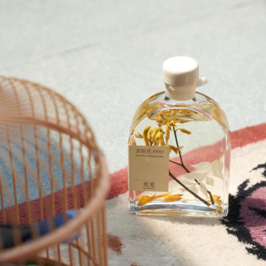 金银花1990-四季香薰280ml 商品图3