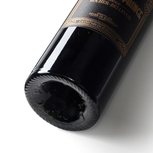 翡马·王子特酿红葡萄酒 法国进口红酒 村庄级AOC级 750ml 13.5° 商品图4